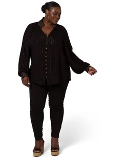 Magic Melodies Blouse