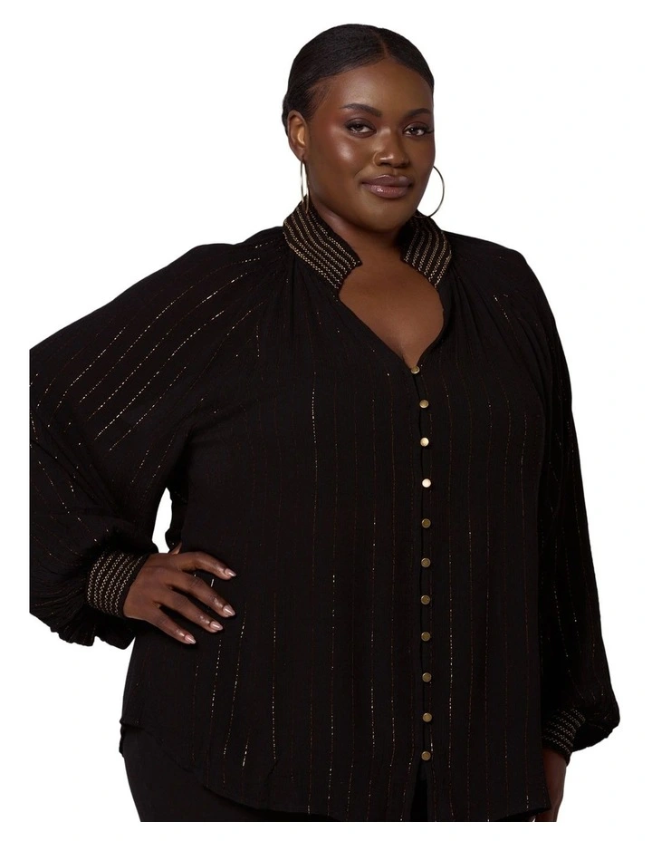 Magic Melodies Blouse image 4