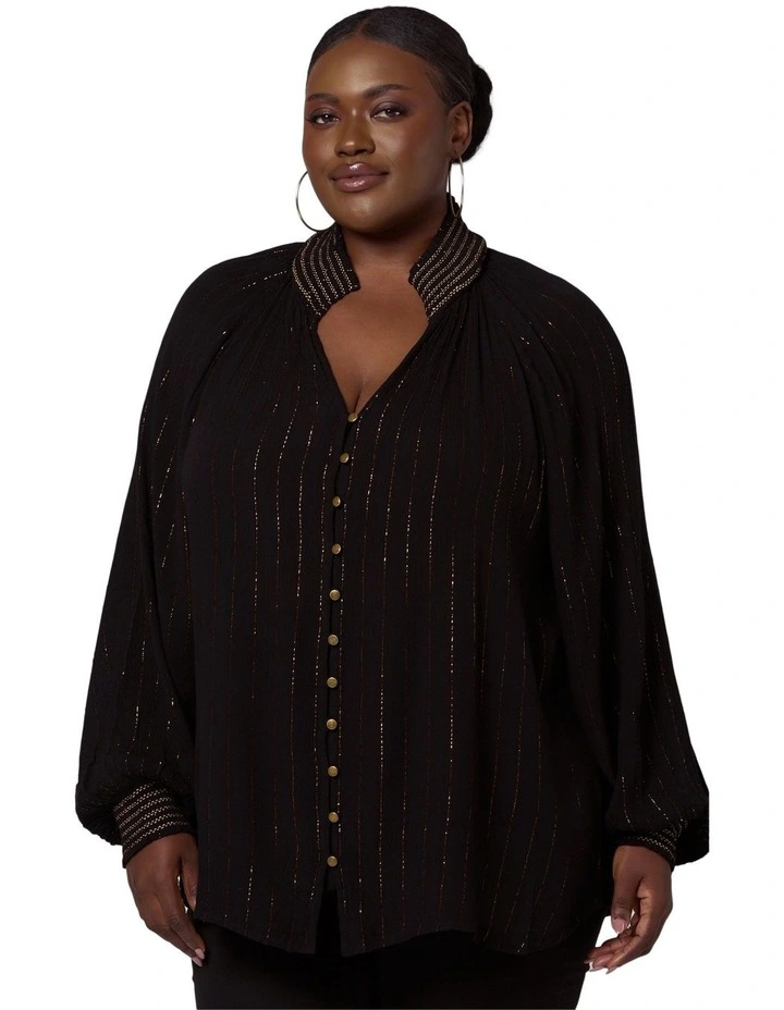 Magic Melodies Blouse image 5