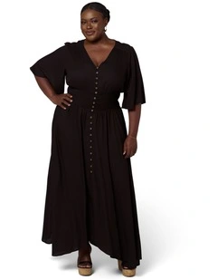 Sorcery Maxi Dress