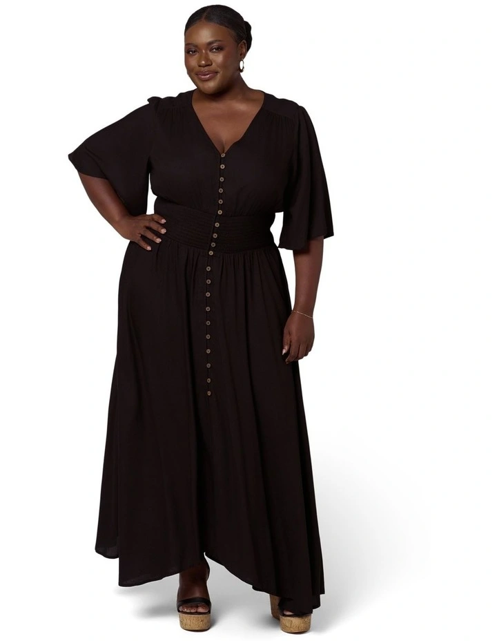 Sorcery Maxi Dress image 1