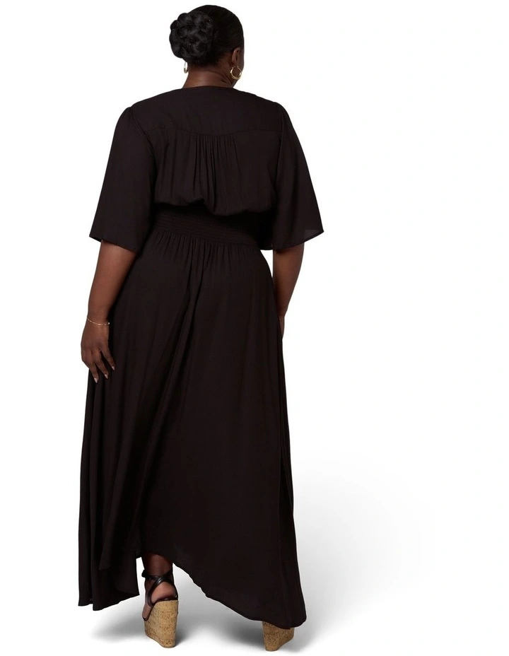 Sorcery Maxi Dress image 2