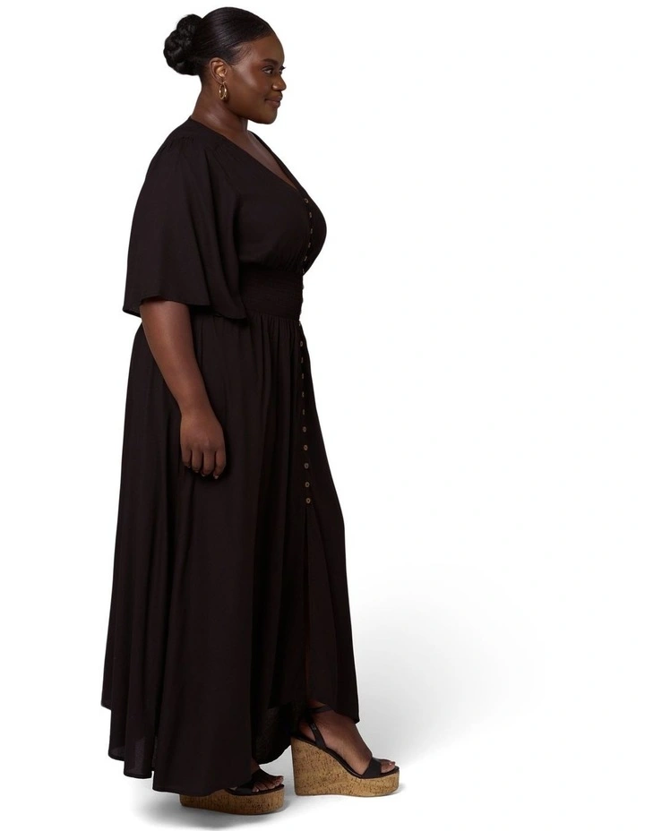 Sorcery Maxi Dress image 3