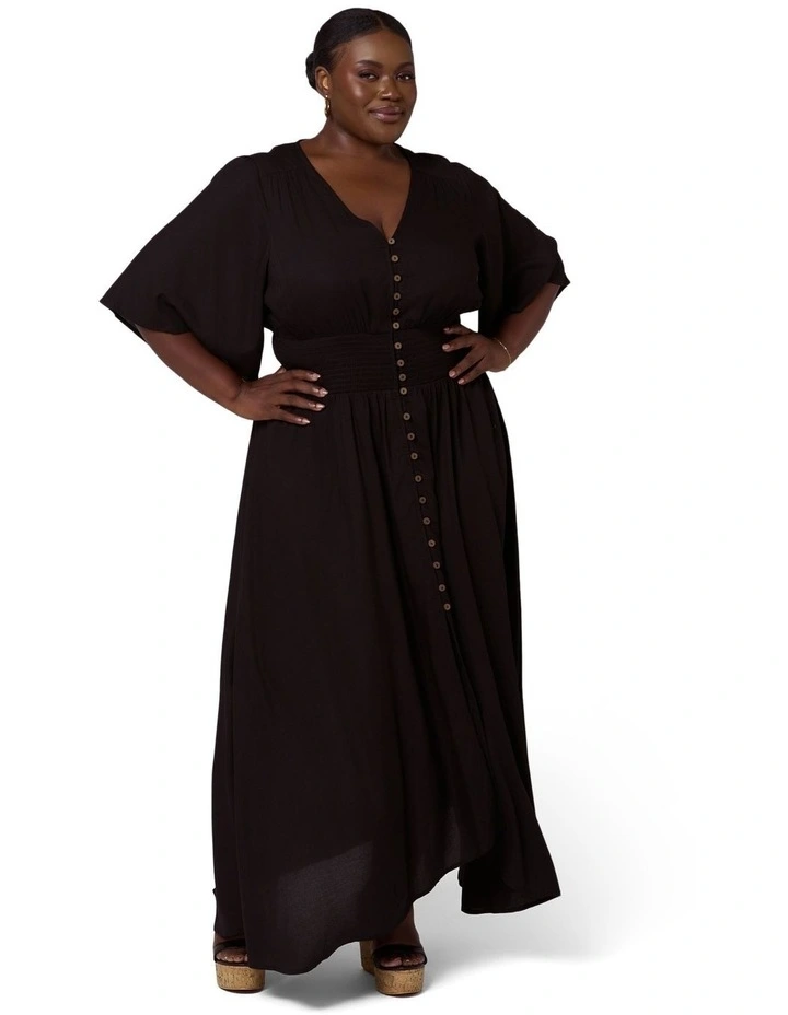Sorcery Maxi Dress image 4