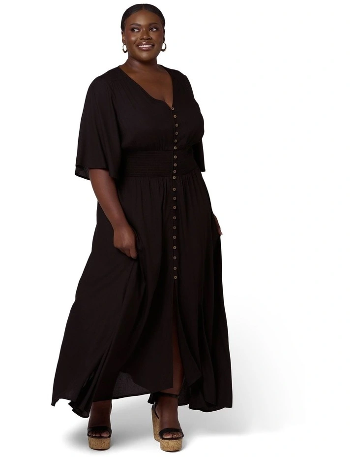 Sorcery Maxi Dress image 5