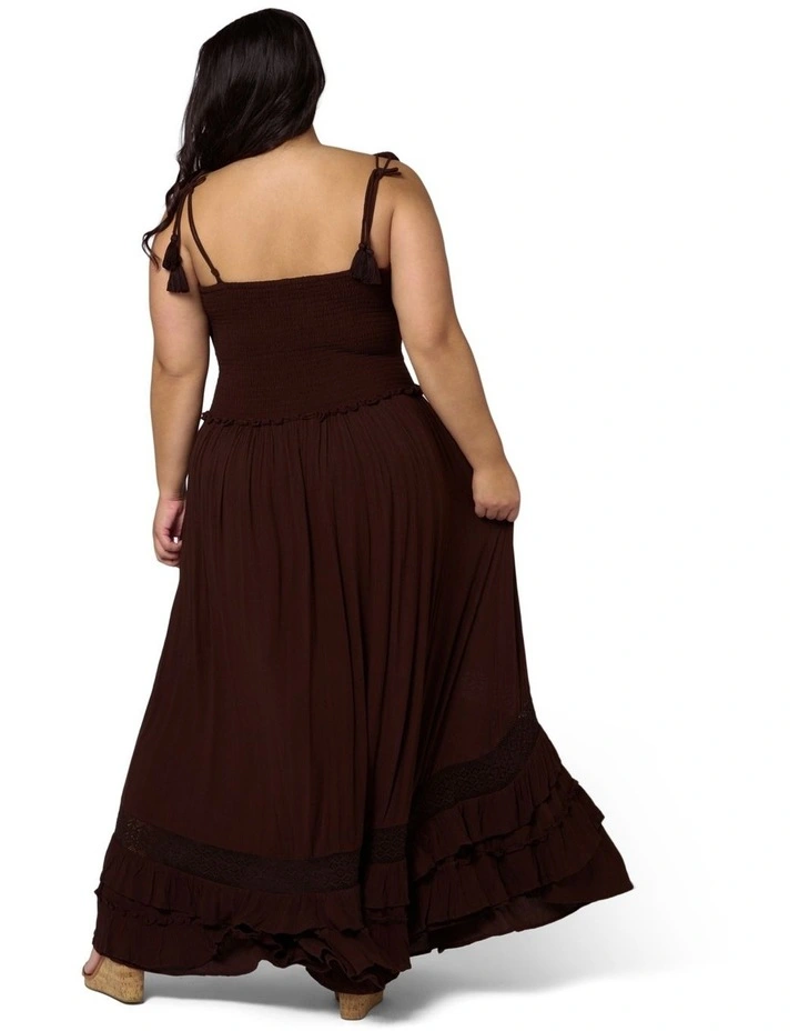 Sunbeam Maxi Dress image 2