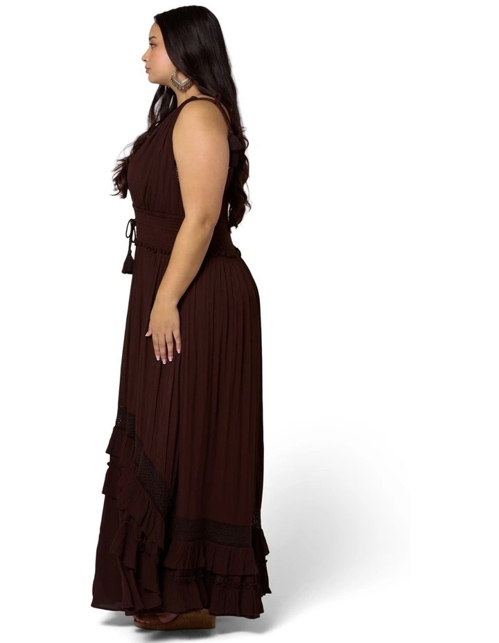 Sunbeam Maxi Dress image 3