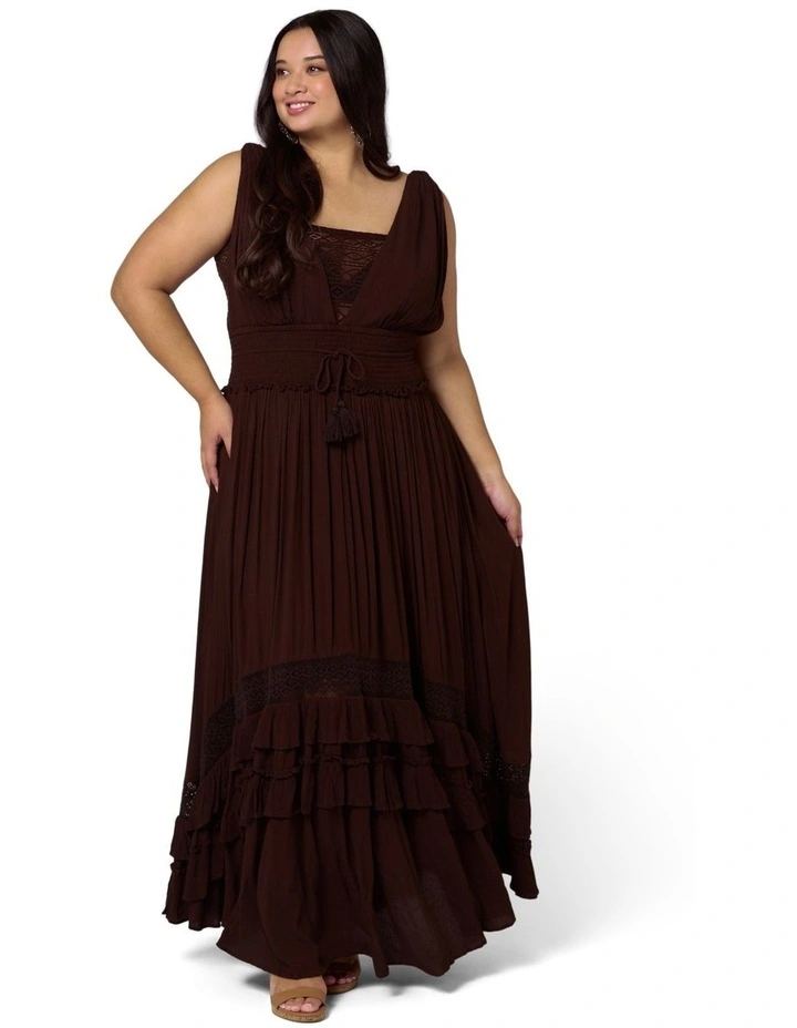 Sunbeam Maxi Dress image 5