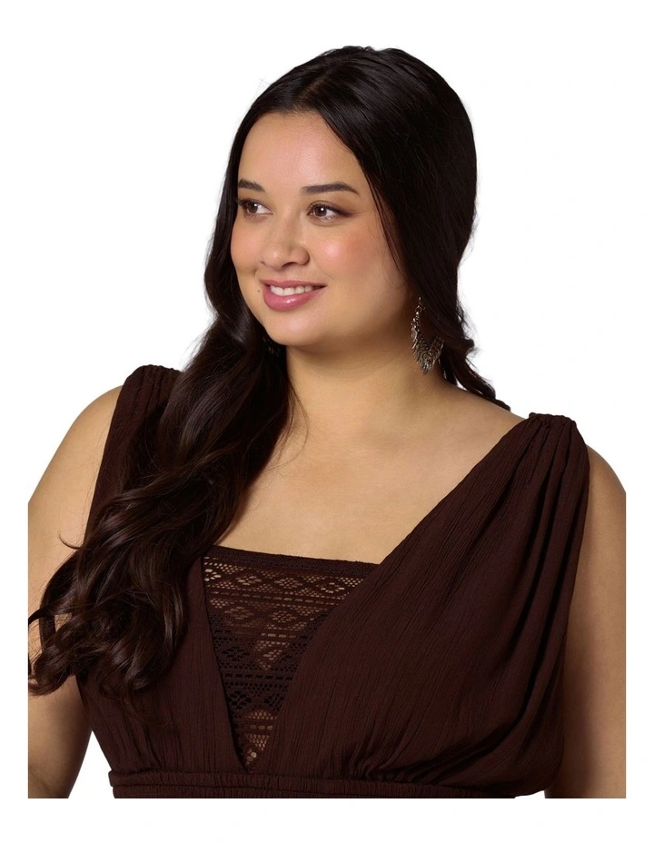 Sunbeam Maxi Dress image 6