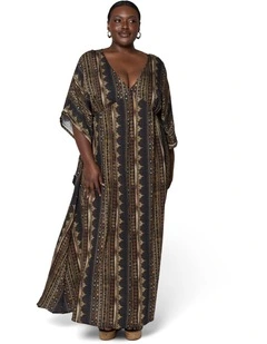 Love Lost Maxi Dress