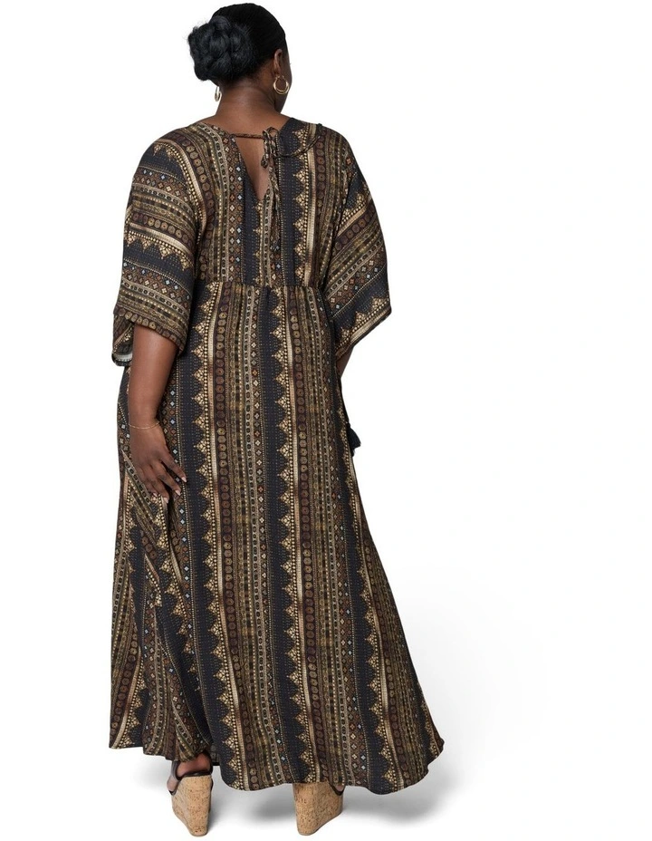 Love Lost Maxi Dress image 2