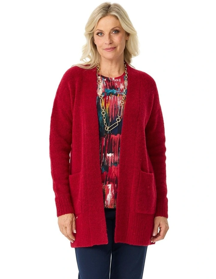 Cecil E2e Cardigan image 1