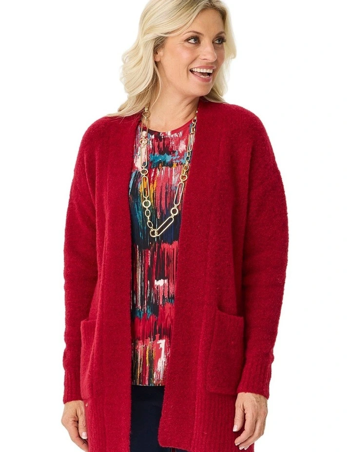 Cecil E2e Cardigan image 5