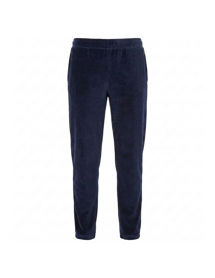 Valley Pull On Velour Pant image 6