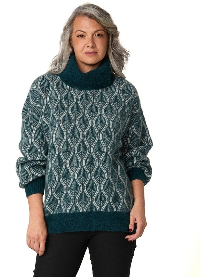 Banksia Fond Sweater image 1