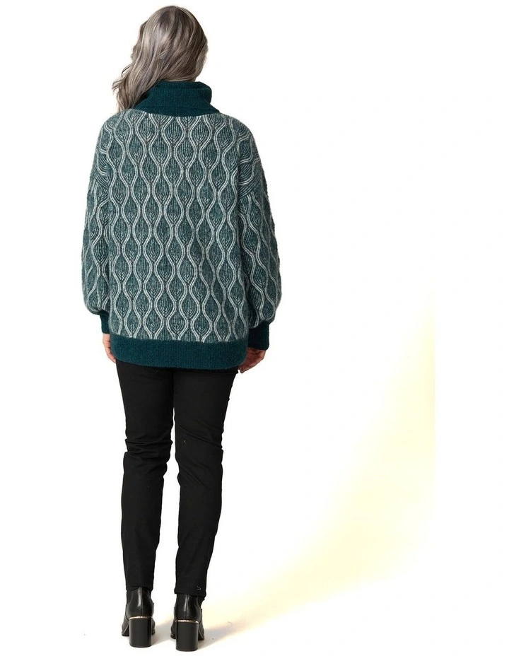 Banksia Fond Sweater image 2