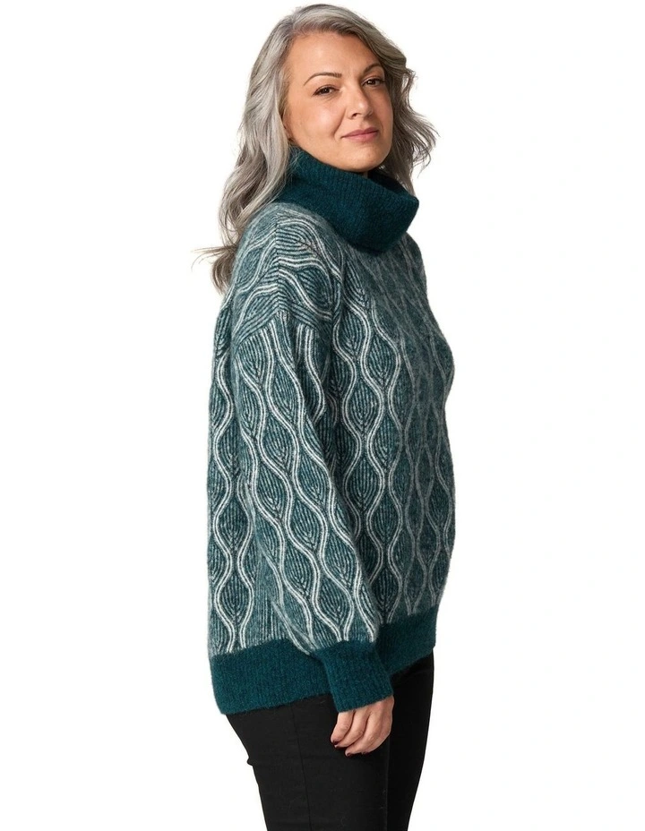 Banksia Fond Sweater image 3