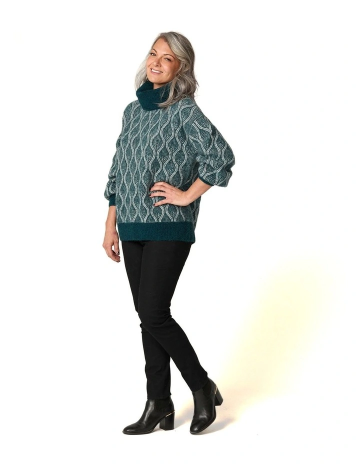 Banksia Fond Sweater image 4