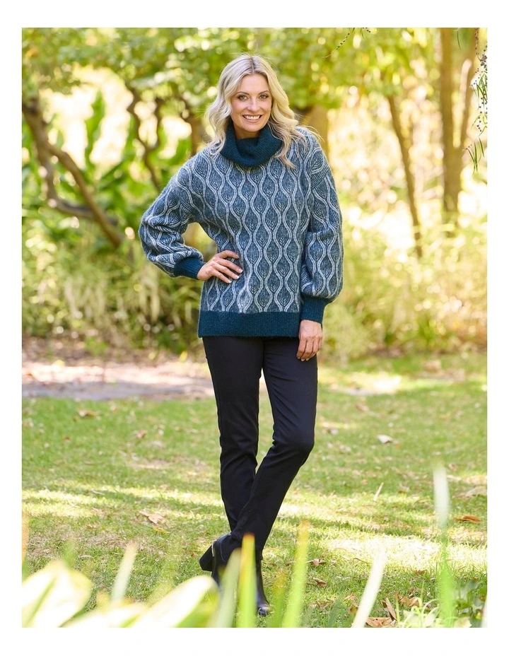 Banksia Fond Sweater image 5