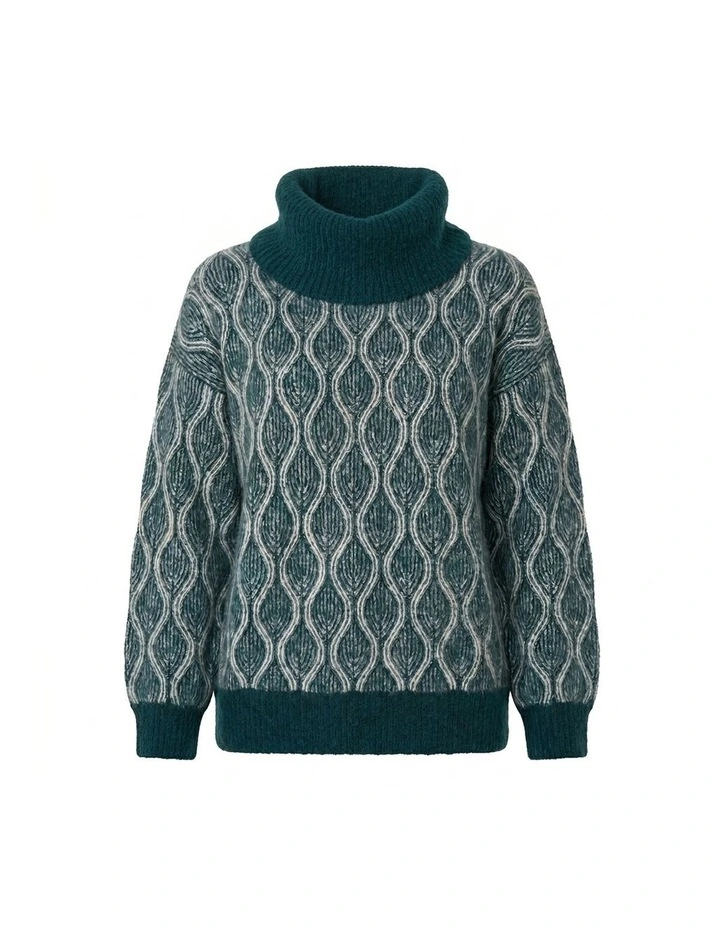 Banksia Fond Sweater image 6