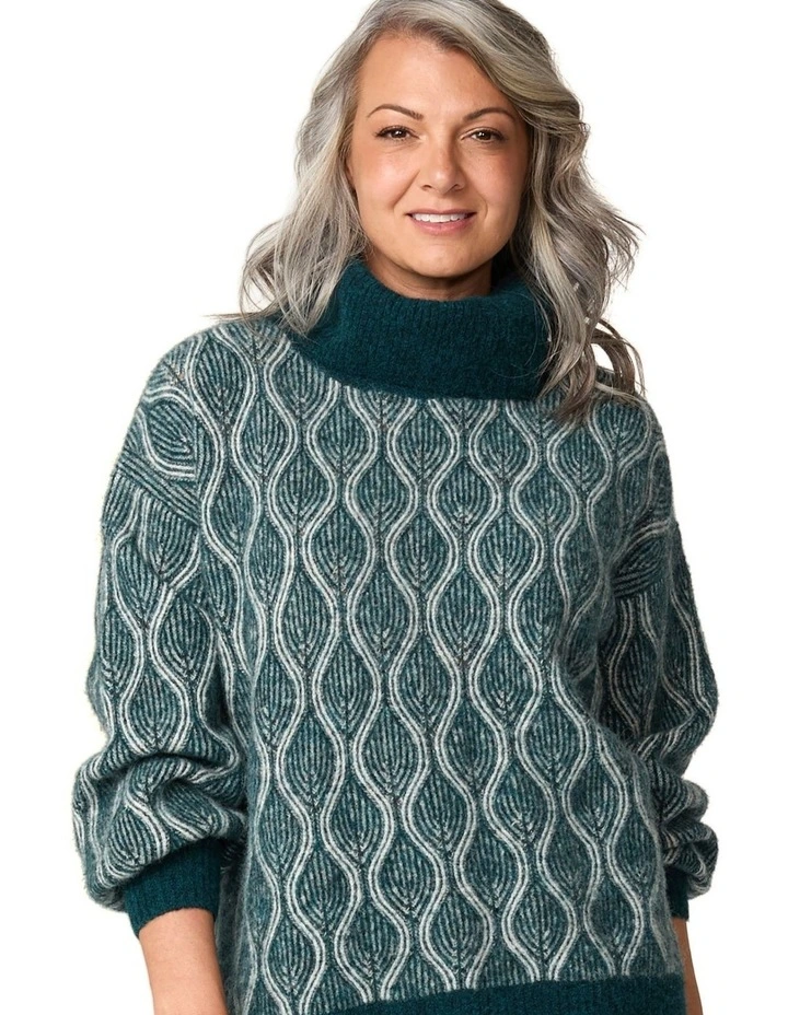 Banksia Fond Sweater image 7