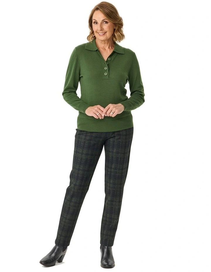 Palkerville Polo image 4