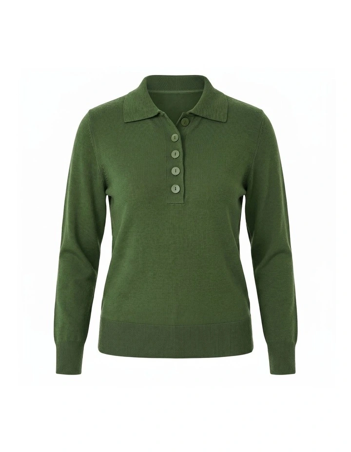 Palkerville Polo image 6