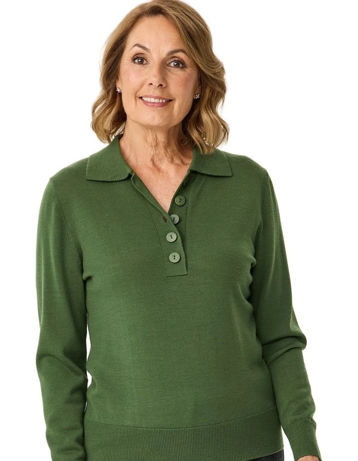 Palkerville Polo image 7
