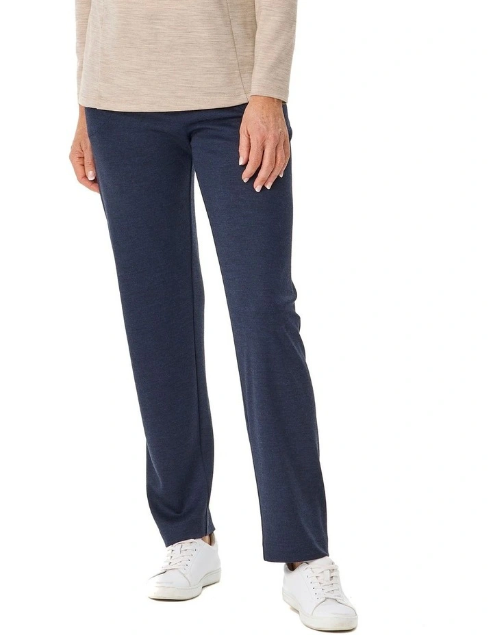 Hedrena Roam Relaxed Fit Pant image 1