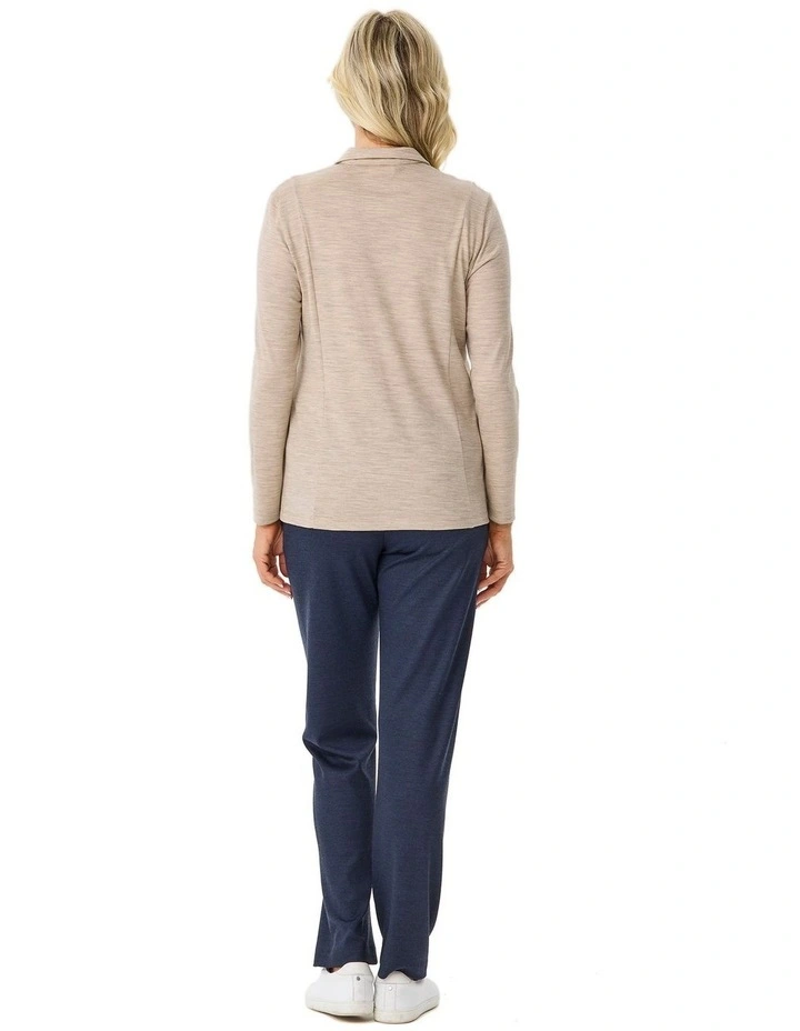 Hedrena Roam Relaxed Fit Pant image 2