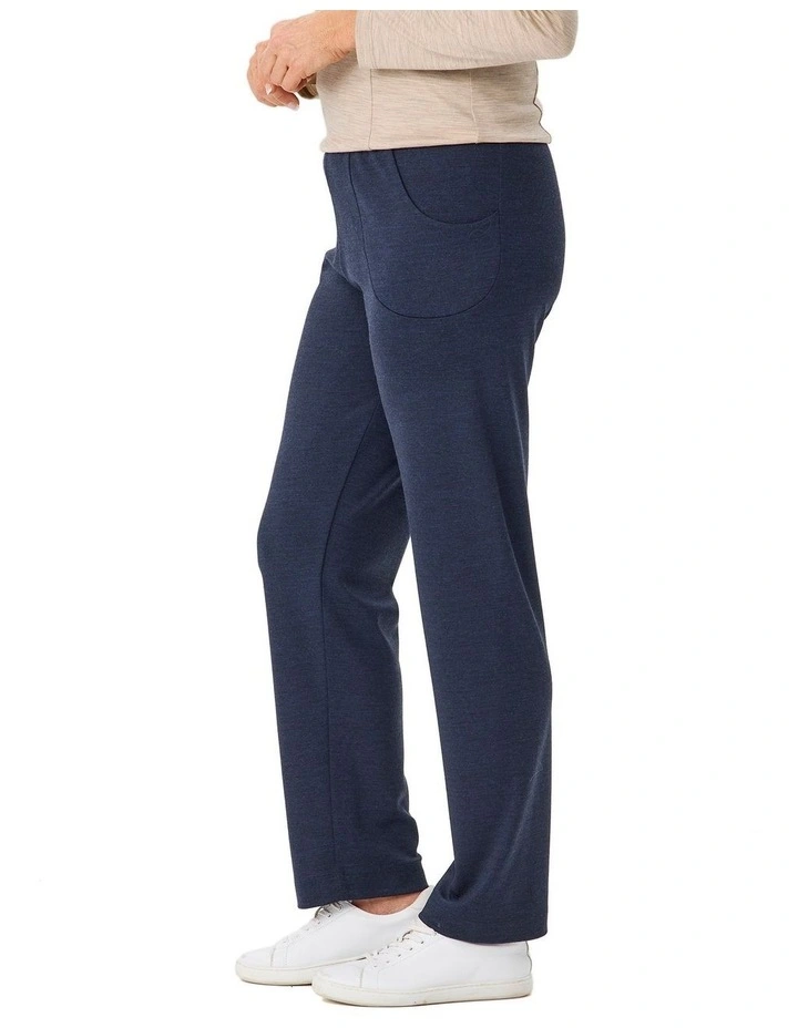 Hedrena Roam Relaxed Fit Pant image 3