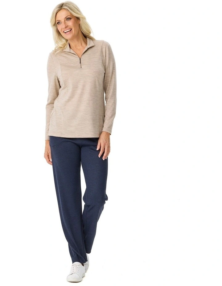 Hedrena Roam Relaxed Fit Pant image 4