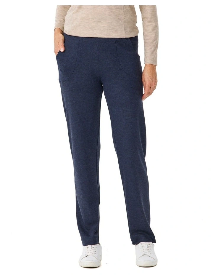 Hedrena Roam Relaxed Fit Pant image 5