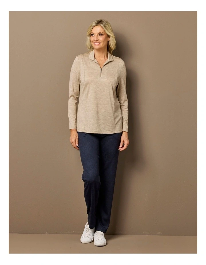 Hedrena Roam Relaxed Fit Pant image 6