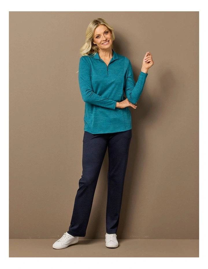 Hedrena Roam Relaxed Fit Pant image 7