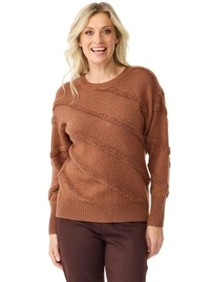 Healsville Loop Sweater