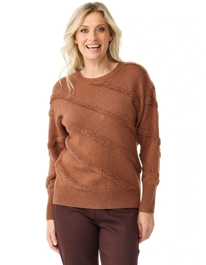Healsville Loop Sweater image 1