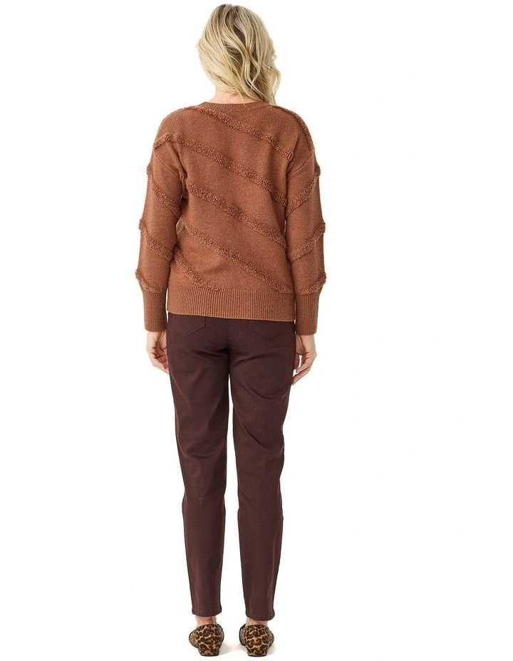 Healsville Loop Sweater image 2