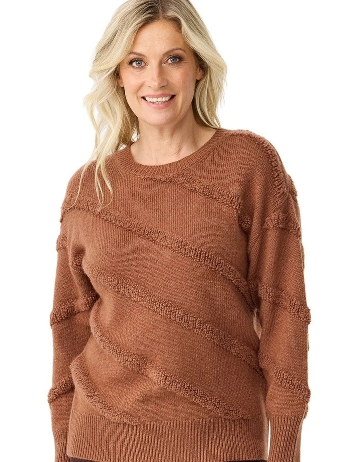Healsville Loop Sweater image 7