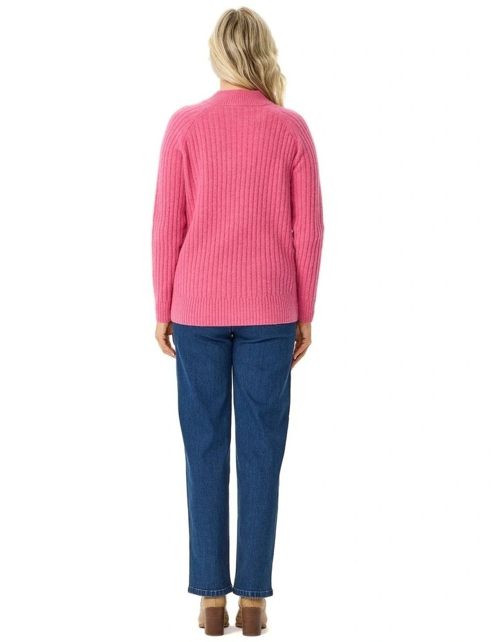 Parkville Button Sweater image 2