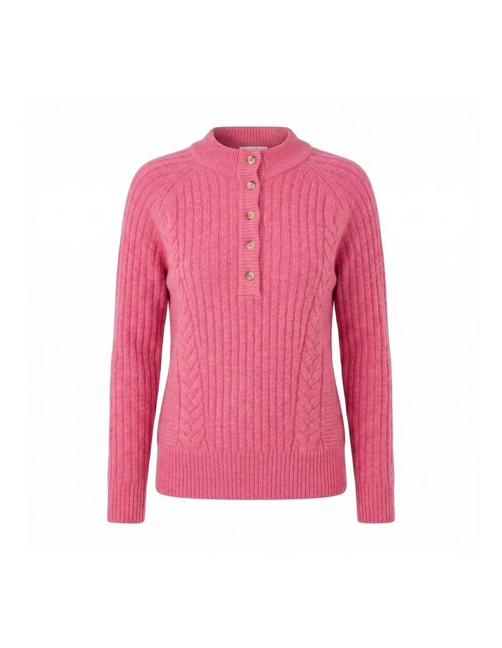 Parkville Button Sweater image 6