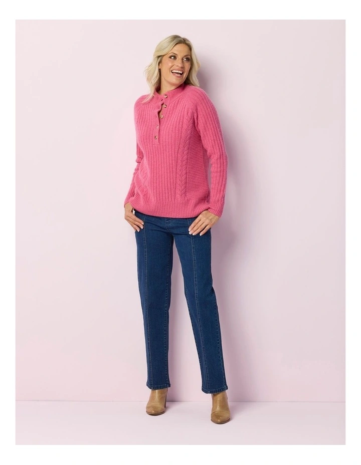 Parkville Button Sweater image 7