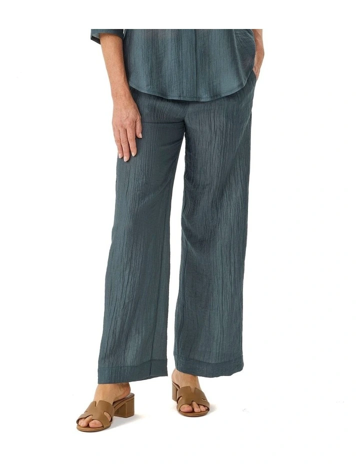 Casino Long Wide Pant image 1