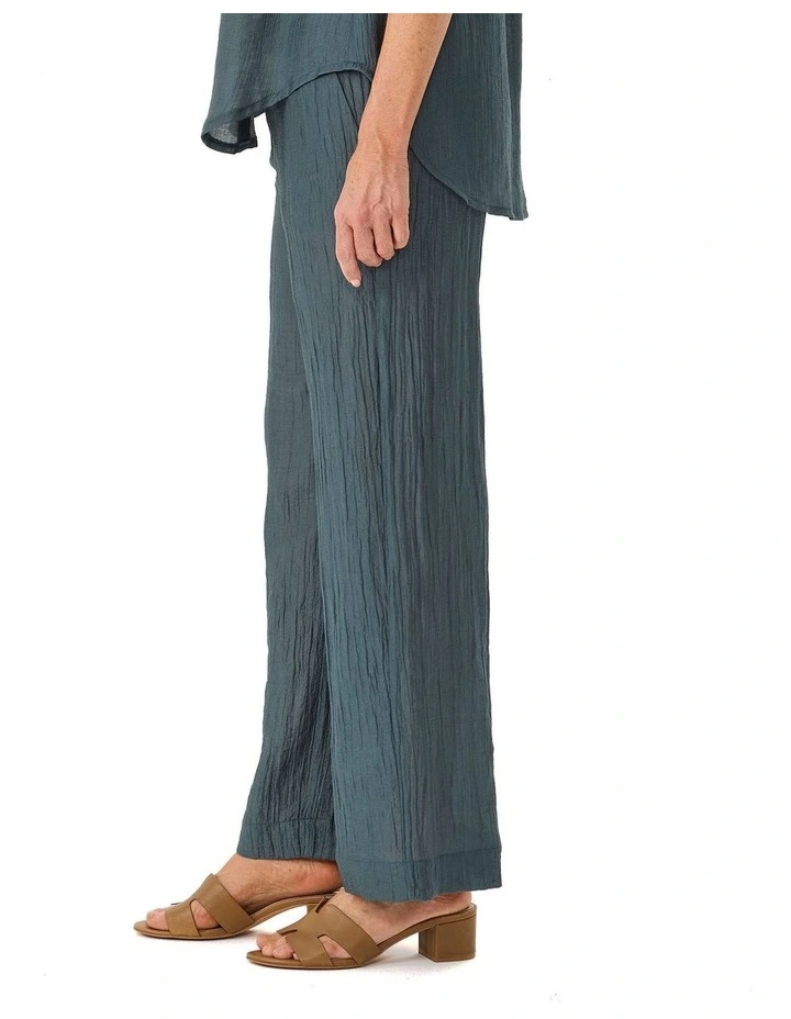 Casino Long Wide Pant image 3