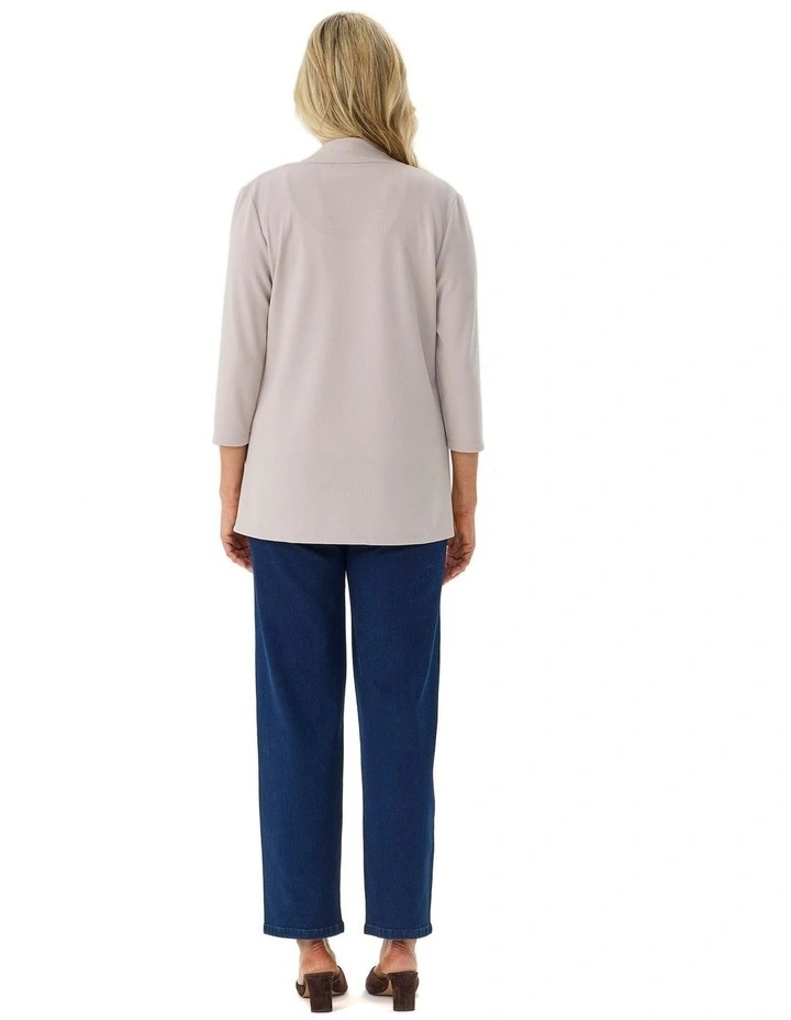 Toulouse E2e Long Sleeve Cardi image 2