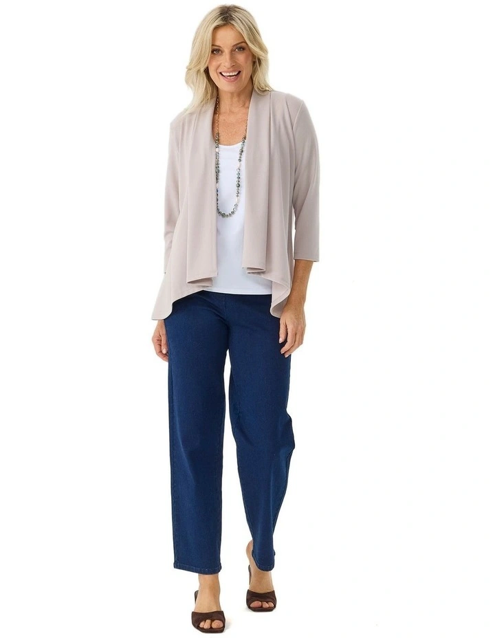 Toulouse E2e Long Sleeve Cardi image 4