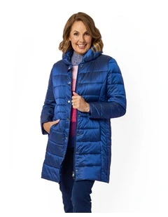 Zermatt Padded Jacket