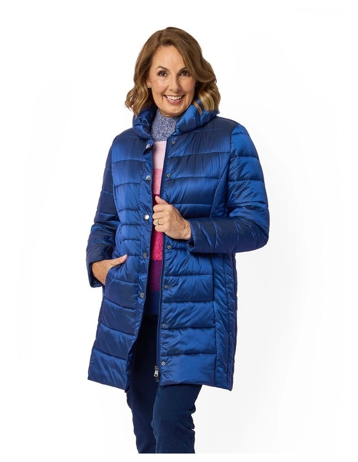 Zermatt Padded Jacket image 1