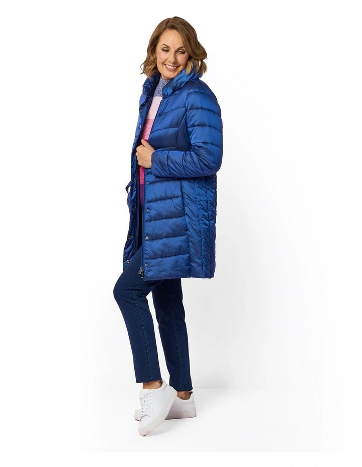 Zermatt Padded Jacket image 2