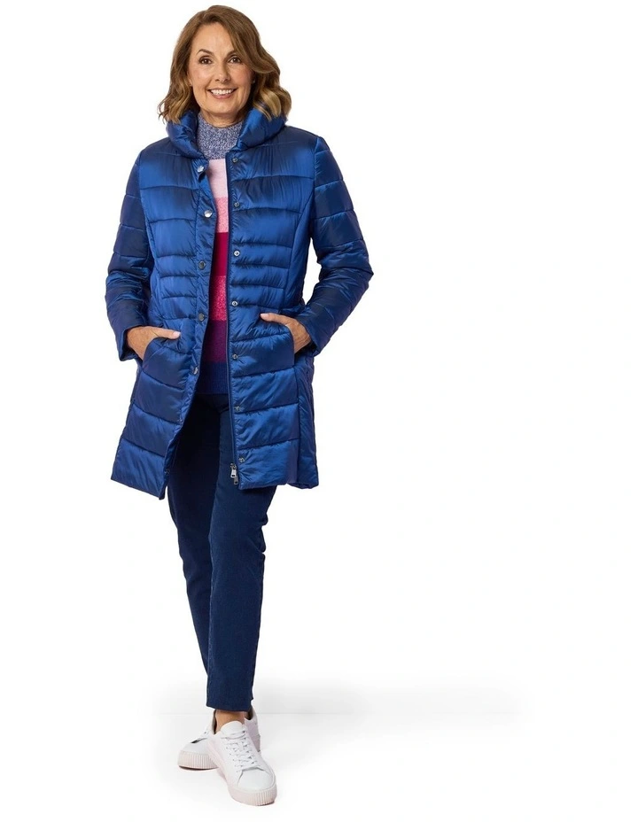 Zermatt Padded Jacket image 3